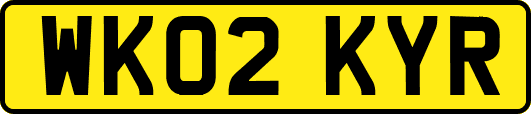 WK02KYR