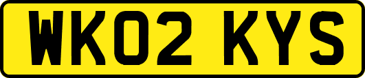 WK02KYS