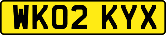 WK02KYX