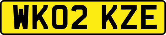 WK02KZE