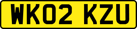 WK02KZU