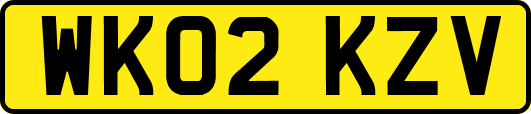 WK02KZV