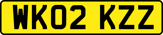 WK02KZZ