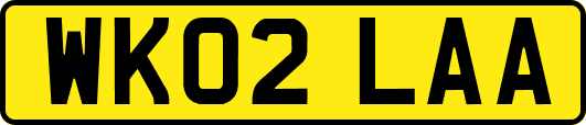 WK02LAA