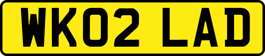 WK02LAD