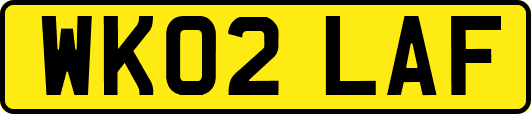 WK02LAF