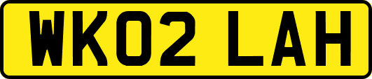 WK02LAH