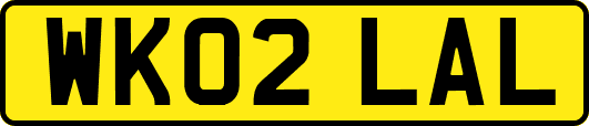 WK02LAL