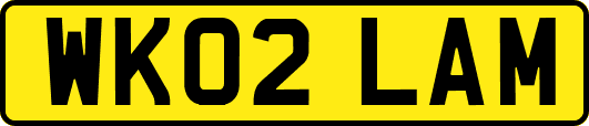 WK02LAM