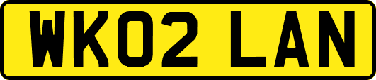 WK02LAN