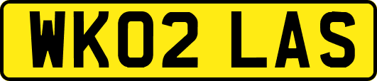 WK02LAS