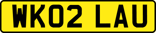WK02LAU
