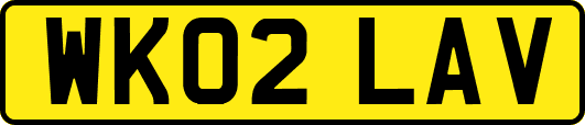 WK02LAV
