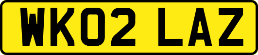 WK02LAZ