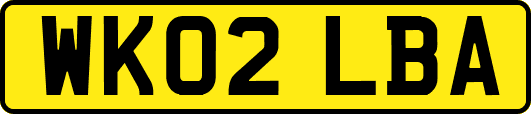 WK02LBA