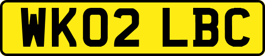 WK02LBC