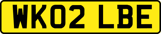WK02LBE