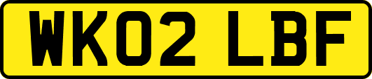 WK02LBF