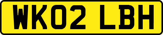 WK02LBH
