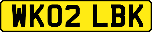 WK02LBK