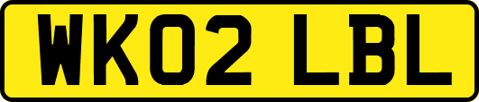 WK02LBL