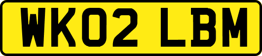 WK02LBM
