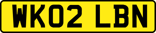 WK02LBN