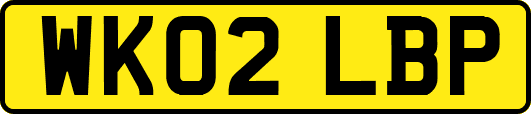 WK02LBP