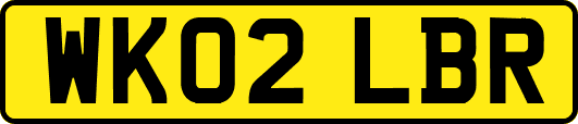 WK02LBR