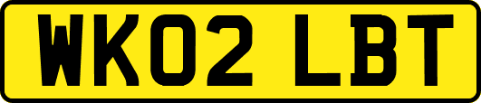 WK02LBT