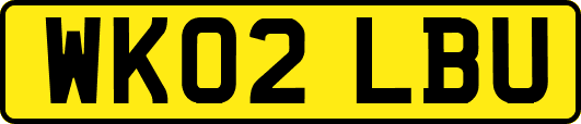 WK02LBU