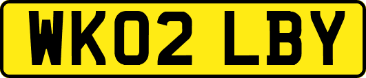 WK02LBY