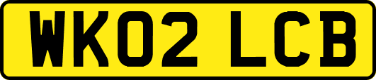 WK02LCB