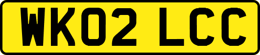WK02LCC