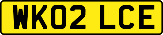 WK02LCE