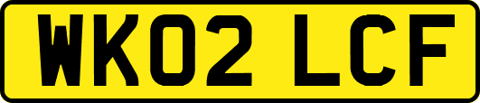 WK02LCF