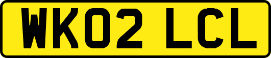 WK02LCL