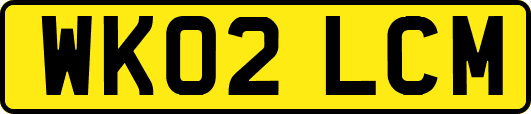 WK02LCM