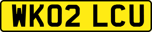 WK02LCU