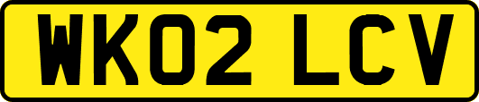 WK02LCV
