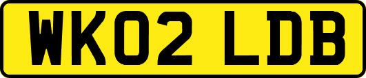 WK02LDB