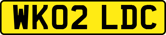 WK02LDC