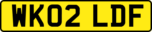 WK02LDF
