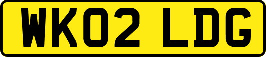 WK02LDG