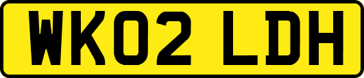 WK02LDH