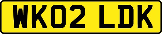 WK02LDK