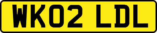 WK02LDL