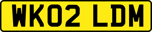 WK02LDM