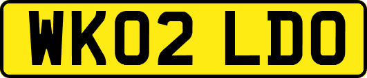 WK02LDO