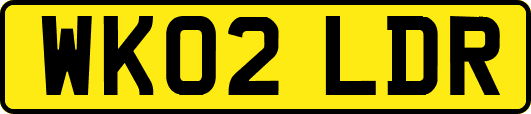 WK02LDR
